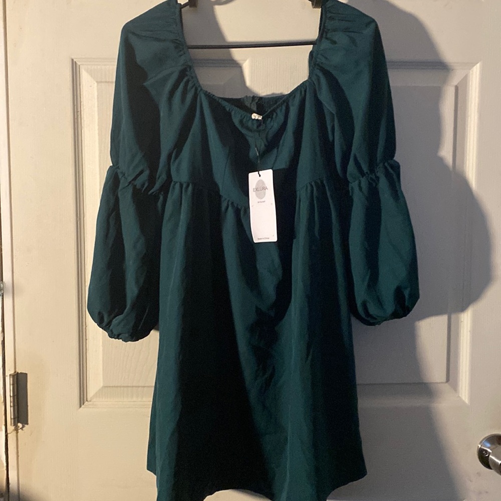 Exlura Dress